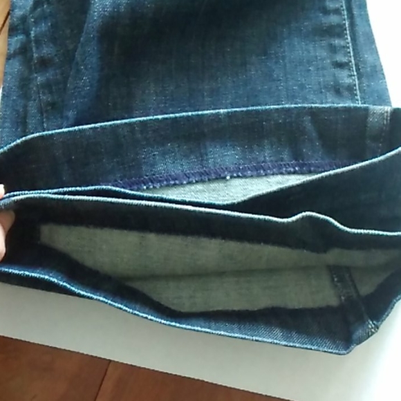 Boot cut jeans - Picture 2 of 8